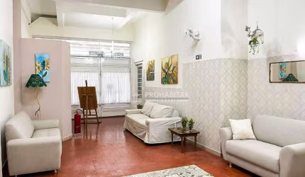 Casa com 4 dormitórios à venda, 548 m² por R$ 1.500.000,00 - Centro - Jaú/SP