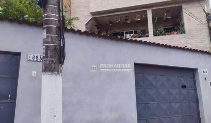 Sobrado com 5 dormitórios à venda no Jardim Novo Horizonte