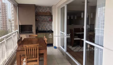 Apartamento com 3 dormitórios à venda na Vila Andrade