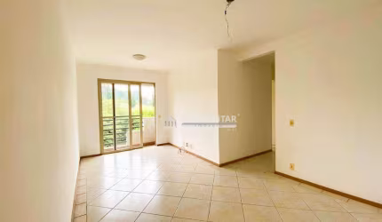 Apartamento à venda, 64 m² por R$ 454.000,00 - Jardim Marajoara - São Paulo/SP