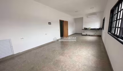 Sala para alugar, 45 m² por R$ 2.200,00/mês - Capela do Socorro - São Paulo/SP