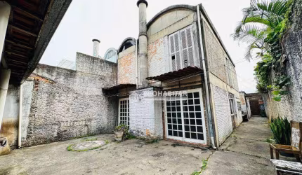 Sobrado para venda na Vila Nova Caledônia com 2 dormitórios à venda, 157 m² por R$ 1.100.000 - Vila Nova Caledônia - São Paulo/SP
