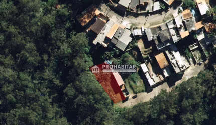Terreno à venda no Condomínio Flórida Paulista, 480 m² por R$ 0 - Jardim Marquesa - São Paulo/SP
