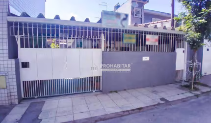 Casa com 2 dormitórios à venda no Jardim Ramala