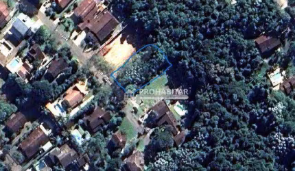 Terreno à venda, 760 m² no Condomínio Fazenda da Ilha - Embu-Guaçu/SP