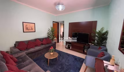 Casa com 2 dormitórios à venda na Vila Progresso