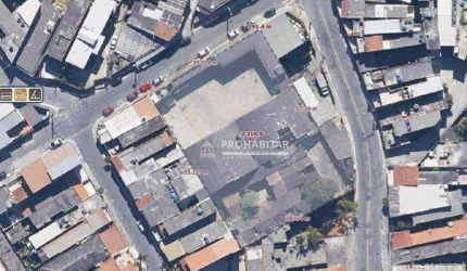 Terreno à venda no Vila Natal