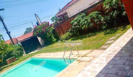 Casa com 2 dormitórios à venda em Nova Itanhaém na Praia - Itanhaém/SP