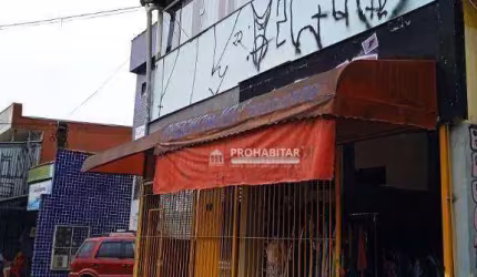 Sobrado com 4 dormitórios à venda no Jardim Myrna