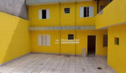 Casa com 2 dormitórios à venda no Jardim Itajai