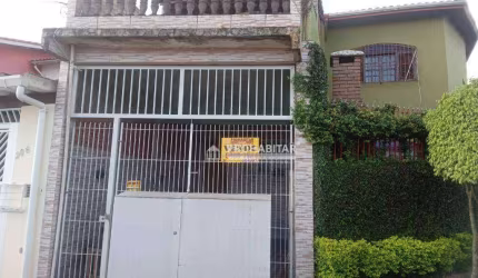Sobrado com 2 dormitórios à venda no Rio Bonito