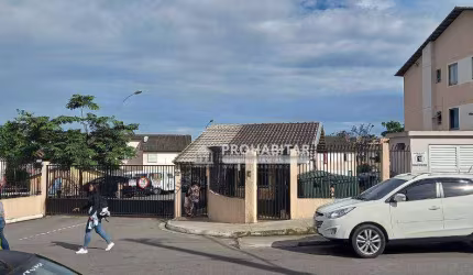 Apartamento com 2 dormitórios à venda no Jardim Belcito