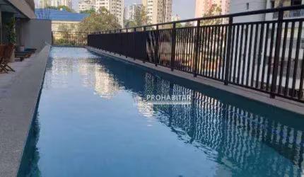 Apartamento com 1 dormitório à venda no Jardim Prudência