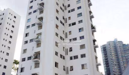 Apartamento com 2 dormitórios à venda no Vila Andrade
