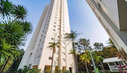 Apartamento com 4 dormitórios à venda no Jardim Taquaral