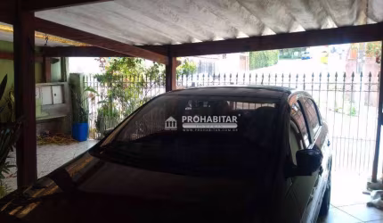 Casa com 2 dormitórios à venda na Cidade Dutra