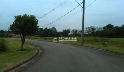 Terreno à venda, 1565 m² por R$ 420.000,00 - Loteamento Chacaras Embu-Guacu - Embu-Guaçu/SP