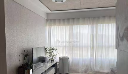 Apartamento 2 dormitórios, condominio Max Haus.