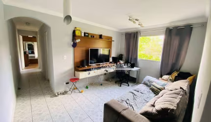 Apartamento à venda, 56 m² por R$ 280.000,00 - Vila São José - São Paulo/SP
