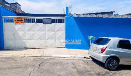 Casa com 4 dormitórios à venda no Parque Planalto