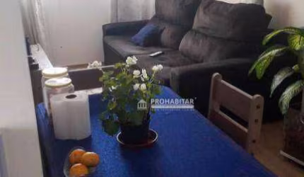 Apartamento com 3 dormitórios à venda no Socorro