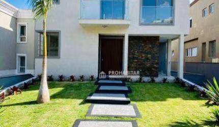 Casa com 4 dormitórios à venda na Vila Solaia