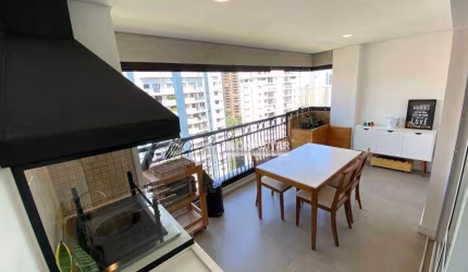 Apartamento à venda, 88 m² por R$ 960.000,00 - Morumbi (Zona Sul) - São Paulo/SP