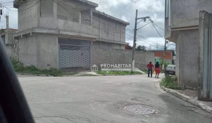 Sobrado à venda, 140 m² por R$ 320.000,00 - Jardim Novo Horizonte - São Paulo/SP