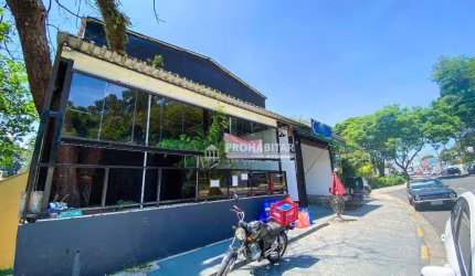 Salão para alugar no Rio Bonito
