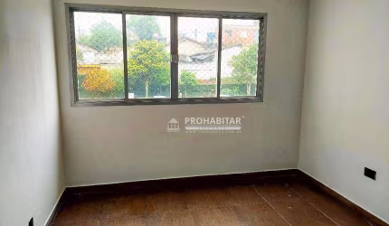 Apartamento com 2 dormitórios à venda, 58 m² por R$ 290.000,00 - Vila São José - São Paulo/SP