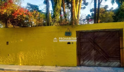 Casa com 2 dormitórios à venda no Jardim Represa