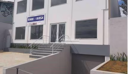 Prédio à venda na Avenida Washington Luís, 474 m² por R$ 4.500.000 - Santo Amaro - São Paulo/SP