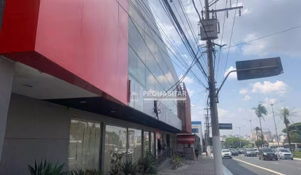 Prédio para alugar na Avenida Washington Luís, 1480 m² por R$ 160.000/mês - Santo Amaro - São Paulo/SP