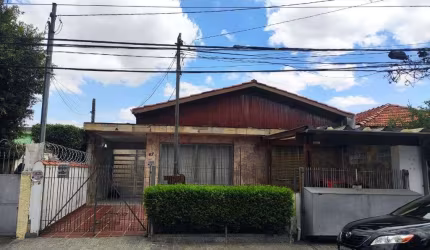 Casa à venda, 102 m² por R$ 870.000,00 - Socorro - São Paulo/SP