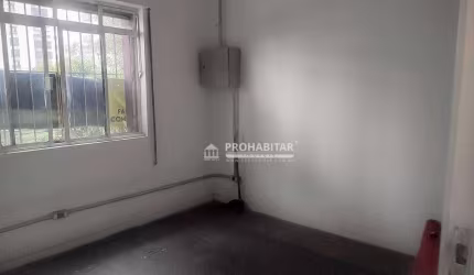 Sala para alugar, 80 m²- Vila Mariana - São Paulo/SP