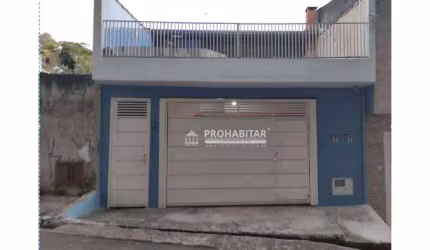 Casa com 7 dormitórios à venda- Jardim Cliper - São Paulo/SP