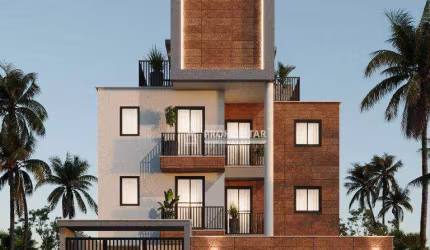 Apartamento com 2 dormitórios à venda, 60 m²- Jardim Miriam - São Paulo/SP