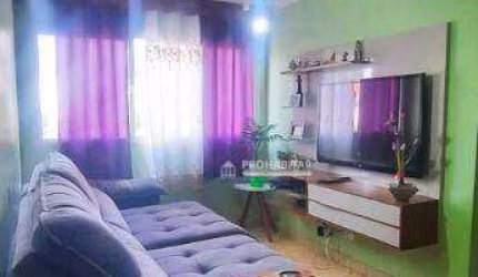 Apartamento com 2 quartos à venda na Avenida Senador Teotônio Vilela, --, Vila São José, São Paulo, 52 m2 por R$ 290.000