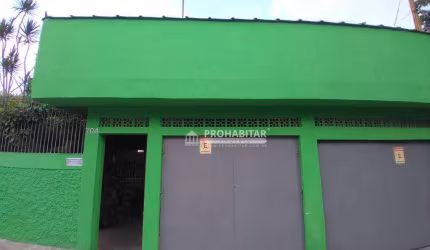 Casa com 4 dormitórios à venda no Jardim das Imbuias