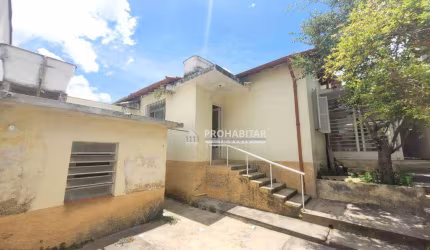 Casa com 2 dormitórios à venda na Cidade Dutra