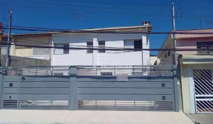 Sobrado com 3 dormitórios à venda, 161 m²- Santo Amaro - São Paulo/SP