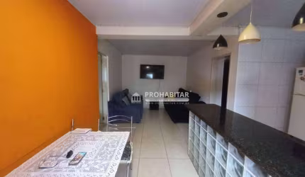 Casa com 2 dormitórios à venda em Moema