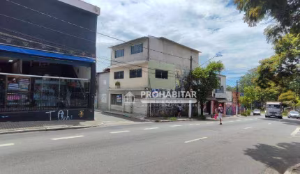 Sobrado com 4 dormitórios à venda no Conjunto Habitacional Brigadeiro Faria Lima