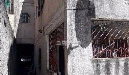 Sobrado com 3 dormitórios à venda no Vila Natal