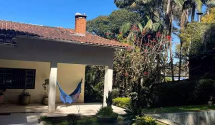 Casa com 3 dormitórios à venda na Praia Vermelha - Diadema/SP