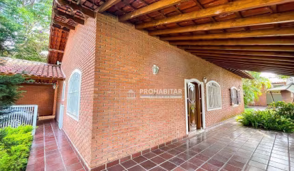 Casa com 5 dormitórios à venda, 338 m²  - Jardim Ipanema (Zona Sul) - São Paulo/SP
