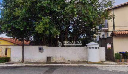 Terreno à venda em Interlagos