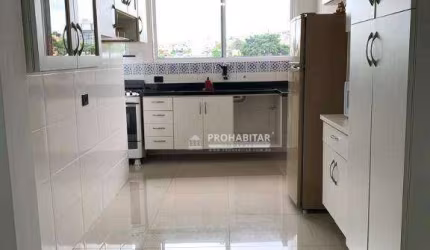 Sobrado com 2 dormitórios à venda, 89 m² - Jardim Regis - São Paulo/SP