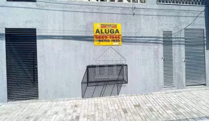 Kitnet com 1 dormitório para alugar no Jardim Itatiaia