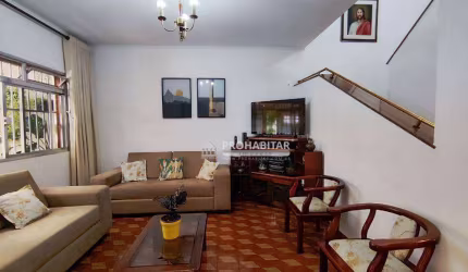 Sobrado com 3 dormitórios à venda - Jardim Primavera